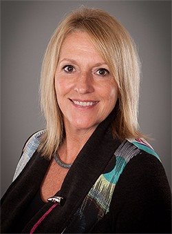 Brenda M. Bacon